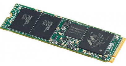 Накопитель SSD Plextor M.2 2280 128GB M8Se Client SSD PX-128M8SeGN PCIe Gen3x4 with NVMe, 1850/570, IOPS 135/80K, MTBF 1.5M, TLC, 512MB, 80TBW, PlexNitro, Retail