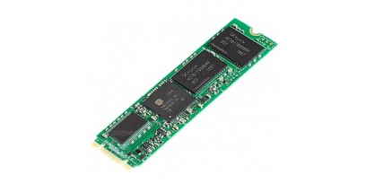 Накопитель SSD Plextor M.2 2280 128GB S3 Series Client SSD PX-128S3G SATA 6Gb/s, 550/500, IOPS 72/57K