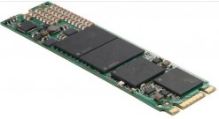 Накопитель SSD Micron 2 2280 1920GB Micron 5100 ECO Enterprise SSD MTFDDAV1T9TBY-1AR1ZABYY SATA 6Gb/s