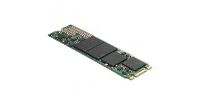 Накопитель SSD Micron 1TB 1100 M.2 2280 Client SSD SATA 6Gb/s, 530/500, IOPS 92/83K (MTFDDAV1T0TBN-1AR1ZABYY)