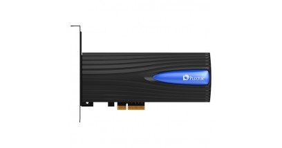 Накопитель SSD Plextor M.2 2280 1TB M8Se Client SSD PX-1TM8SeY PCIe Gen3x4 with NVMe