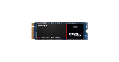 Накопитель SSD PNY M.2 2280 240GB PNY CS2030 Client SSD M280CS2030-240-RB PCIe Gen3x4 with NVMe