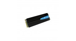 Накопитель SSD Plextor M.2 2280 256GB M8Se Client SSD PX-256M8SeG PCIe Gen3x4 wi..