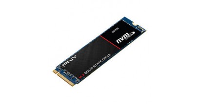 Накопитель SSD PNY M.2 2280 480GB PNY CS2030 Client SSD M280CS2030-480-RB PCIe Gen3x4 with NVMe