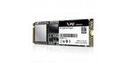 Накопитель SSD A-Data M.2 2280 512GB XPG SX7000 Client SSD ASX7000NP-512GT-C PCIe Gen3x4 with NVMe, 1800/860, IOPS 130/140K