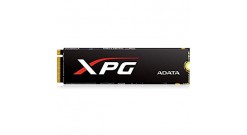 Накопитель SSD A-Data M.2 2280 512GB ADATA XPG SX8000 Client SSD ASX8000NPC-512GM-C PCIe Gen3x4 with NVMe, 2500/1100