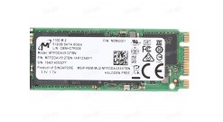 Накопитель SSD Micron 512GB 1100 M.2 2280 Client SSD SATA 6Gb/s, 530/500, IOPS 9..
