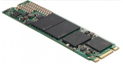 Накопитель SSD Micron 960GB 5100 PRO M.2 2280 Enterprise SSD SATA 6Gb/s (MTFDDAV960TCB-1AR1ZABYY)