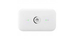 Маршрутизатор Huawei 4G 150MBPS WHITE E5573 HUAWEI Type Wireless Router|Скорость..