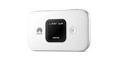 Маршрутизатор Huawei 4G 150MBPS WHITE E5577CS-321 HUAWEI Type Wireless Router|Скорость передачи данных 150 Мбит/с|IEEE 802.11a/b/g|IEEE 802.11n|Цвет Белый|Размер 93.5 x 57.1 x 14.4 mm