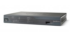 Маршрутизатор Cisco 880 C881-K9 Series Integrated Services Routers..