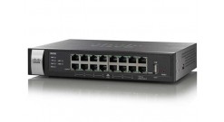 Маршрутизатор Cisco RV320-K8-RU Dual Gigabit WAN VPN Router