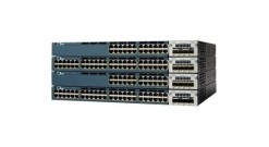 Маршрутизатор Cisco WS-C3560X-24T-E Catalyst 3560X 24 Port Data IP Services..