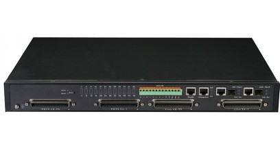 Маршрутизатор D-Link DAS-3248 48 портовый маршрутизатор IP DSLAM ADSL/ADSL2+