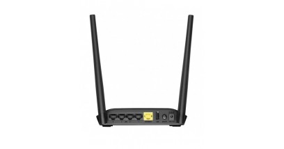 Маршрутизатор D-Link DIR-816L, Wireless AC750 Dual Band Cloud Router