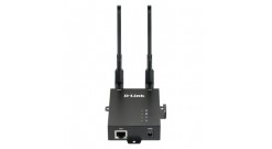 Маршрутизатор D-Link DWM-312/A2A, LTE Dual SIM M2M VPN Route External with 2 USI..