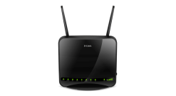 Маршрутизатор D-Link DWR-953, Wireless AC1200 4G LTE Router with 1 USIM/SIM Slot..