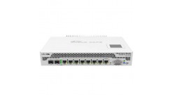 Маршрутизатор MikroTik CCR1009-7G-1C-1S+PC Cloud Core Router with Tilera Tile-Gx..