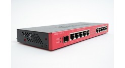 Маршрутизатор MikroTik RB2011iLS-IN 5x10/100 Mbps 5x10/100/1000 Mbps 1xSFP..