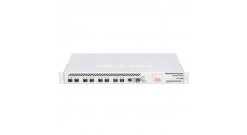 Маршрутизатор Mikrotik CCR1036-12G-4S 12x10/100/1000Mbps 4xSFP 1xmicroUSB..