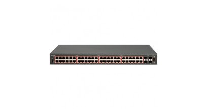 Маршрутизатор Nortel 4548GT-PWR Ethernet Routing Switch with 48 10/100/1000 802.3af PoE ports and 4 shared SFP
