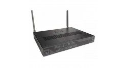 Маршрутизатор Сisco 892FSP C892FSP-K9 1 GE and 1GE/SFP High Perf Security Router..