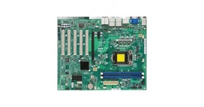 Материнская плата Supermicro MBD-C7H61-L-O RTL Intel S1155