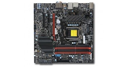 Материнская плата Supermicro MBD-C7Z97-M-O S1151 Intel