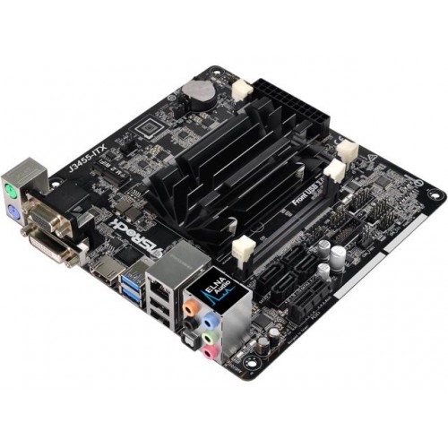 Asrock cpu online