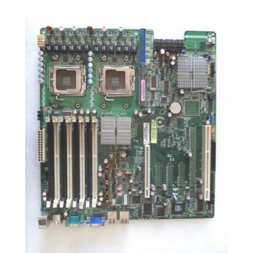 Asus DSBF DE G1 Dual Socket LGA771 Xeon 5000