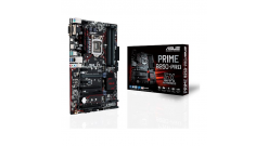 Материнская плата Asus PRIME B250-PRO S1151 Intel B250 4xDDR4 ATX AC`97 8ch(7.1)..