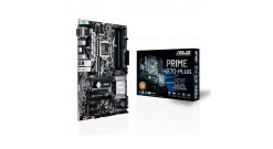 Материнская плата Asus PRIME H270-PLUS S1151 Intel H270 4xDDR4 ATX AC`97 8ch(7.1..