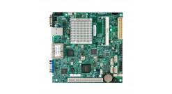 Материнская плата SuperMicro MBD-X9SBAA-F-B CPU Atom integrated DDR3 mini-ITX GbLAN SATA3 VGA DOM BULK