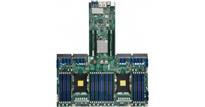 Материнская плата Supermicro MBD-X11DPG-OT-CPU-P 2xLGA3647 included in 4U 8 GPU system (CQ190448)