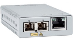 Медиаконвертер Allied Telesis AT-MMC2000/SC-60..