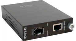 Медиаконвертер D-Link DMC-805G/A10A 1000Base-T Gigabit Twisted-pair to Mini GBIC..