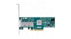 Сетевой адаптер Mellanox MCX353A-TCBT ConnectX-3 VPI IB Adapter single-port QSFP, FDR10 IB (40Gb/s)