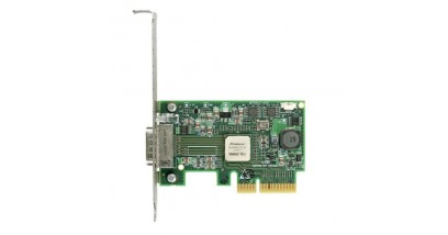 Сетевой адаптер Mellanox MHES14-XTC InfiniHost III Lx IB Adapter Single Port 4X InfiniBand / PCI-Express x4, Low P