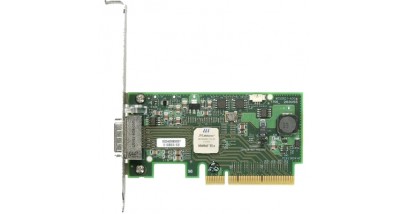Сетевой адаптер Mellanox MHES18-XTC InfiniHost III Lx IB Adapter Single Port 4X InfiniBand / PCI-Express x8, Low P