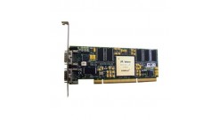 Сетевой адаптер Mellanox MHET2X-1TC InfiniHost IB Adapter Dual Port, 4X InfiniBand / PCI-X