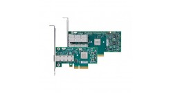 Сетевой адаптер Mellanox MHGH29-XTC ConnectX IB HCA Card, Dual Port 20Gb/s InfiniBand, wth PCIe Gen2
