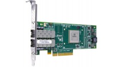 Сетевой адаптер Mellanox MHJH19-XTC ConnectX IB HCA Card, Single Port 40Gb/s InfiniBand, PCIe 2.0 x8