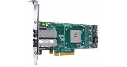 Сетевой адаптер Mellanox MHJH19-XTC ConnectX IB HCA Card, Single Port 40Gb/s InfiniBand, PCIe 2.0 x8