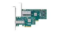 Сетевой адаптер Mellanox MHRH19-XTC ConnectX IB HCA card, Single-Port, 20Gb/s InfiniBand, QSFP, PCIe2.0