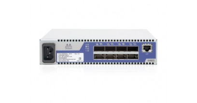 Коммутатор Mellanox InfiniScale IV MIS5030D-1BFC DDR InfiniBand Switch, 36 QSFP ports, 1 ps, Chassis Manager