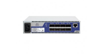 Коммутатор Mellanox InfiniScale IV MIS5035D-1BFC DDR InfiniBand Switch, 36 QSFP ports, 1 ps, supp FabricIT EFM