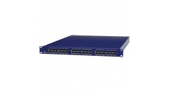 Коммутатор Mellanox InfiniScale IV MTS3600R-1UNC InfiniScale IV DDR InfiniBand S..