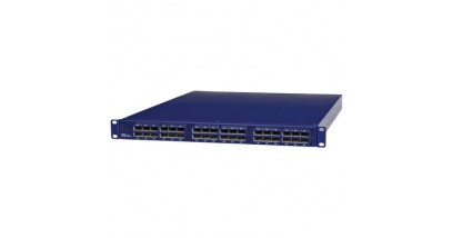 Коммутатор Mellanox InfiniScale IV MTS3600R-1UNC InfiniScale IV DDR InfiniBand Switch , 36 QSFP ports, 1
