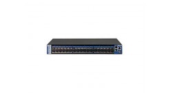 Коммутатор Mellanox MSX6036F-1SFR SwitchX based FDR InfiniBand Switch, 36 QSFP ports, 1 Power Supply, Standard