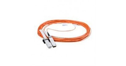 Активный оптический кабель Mellanox MC2207310-015 active fiber cable, VPI, FDR (56Gb/s) and 40GbE, QSFP, 15m